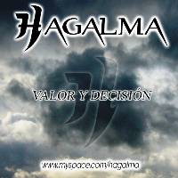 Hagalma : Valor y Decision